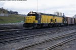 Chicago and Northwestern GP15-1 4404